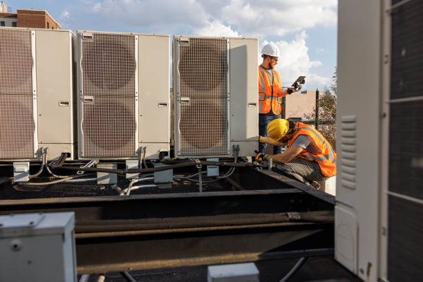 Affordable air conditioning repair in East Washington, PA