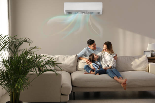 Best HVAC repair near me  in East Washington, PA