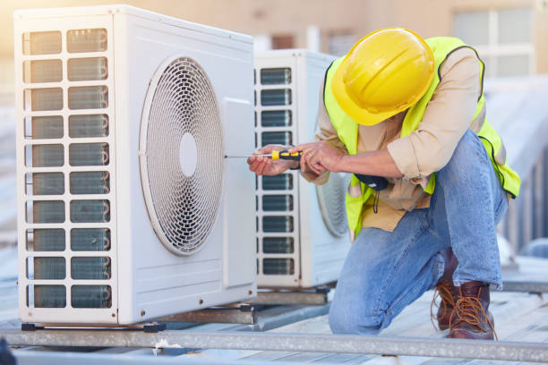 East Washington, PA HVAC Company