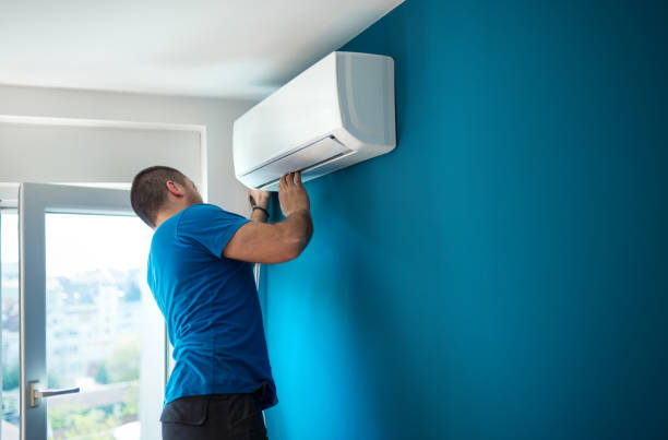 Best HVAC companies near me  in East Washington, PA