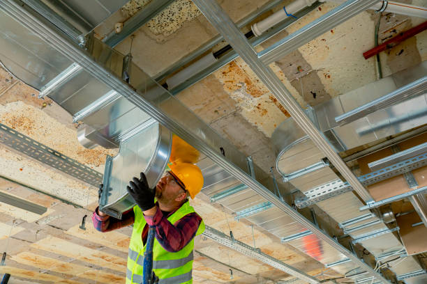 Best HVAC repair near me  in East Washington, PA