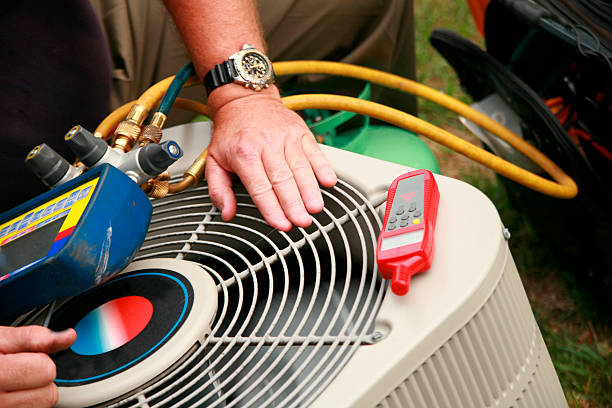 Best HVAC installation services  in East Washington, PA