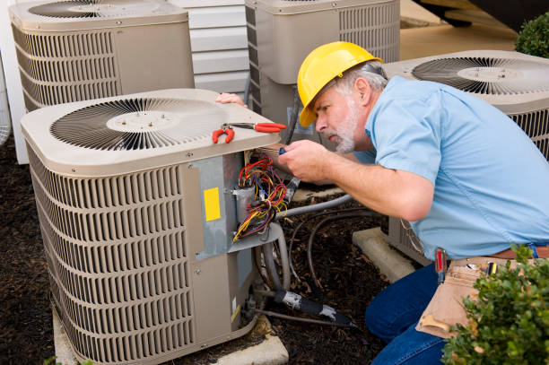  East Washington, PA HVAC Pros