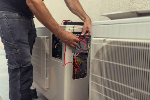 Best HVAC system installation  in East Washington, PA