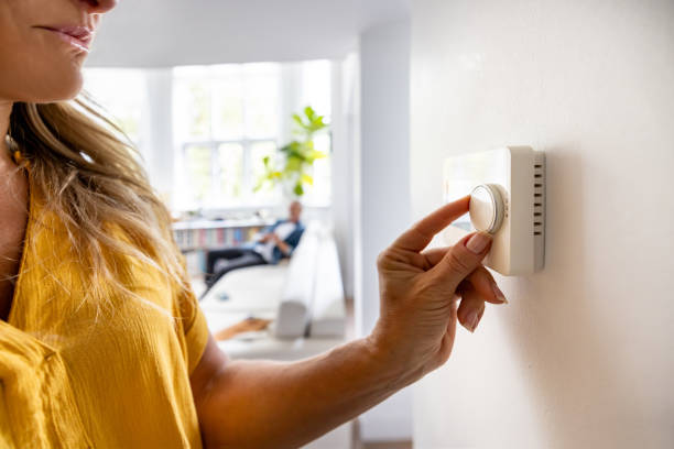 Best 24/7 HVAC repair  in East Washington, PA