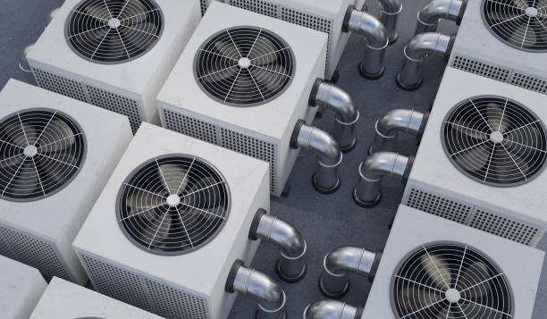 Best Local HVAC companies  in East Washington, PA