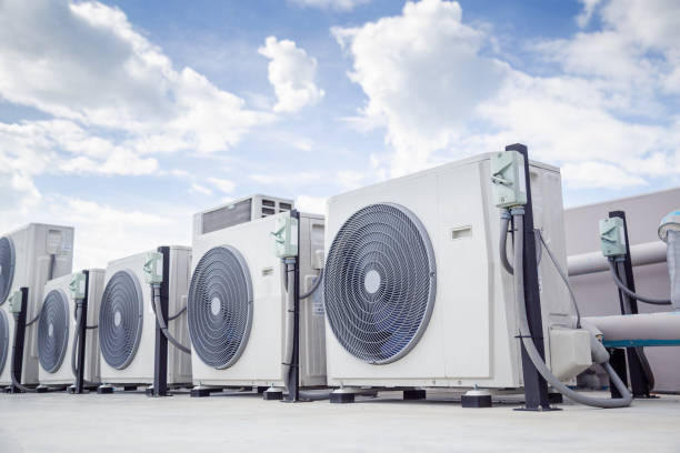 Best HVAC air duct cleaning  in East Washington, PA